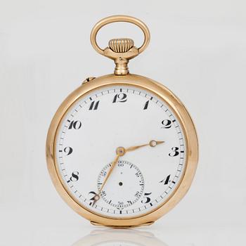IWC, Schaffhausen, fickur, 51,5 mm,