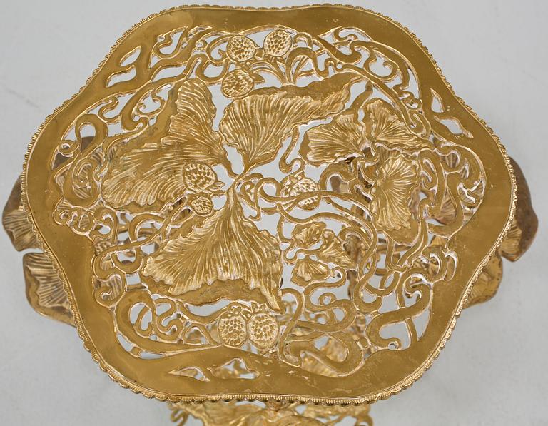 PIEDESTAL, 1900-talets andra hälft.