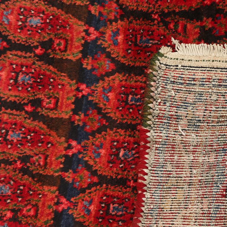 MATTA, Hamadan, 1900-talets senare del, 202 x 130 cm.