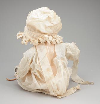 DOCKA, möjl Tyskland, tidigt 1900-tal.