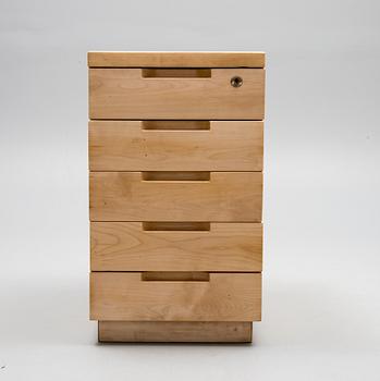 HURTS, modell 297, Alvar Aalto, Artek, 1900-talets slut.