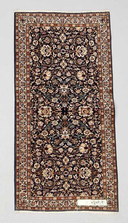 MATTA, orientalisk, ca 91 x 181 cm.