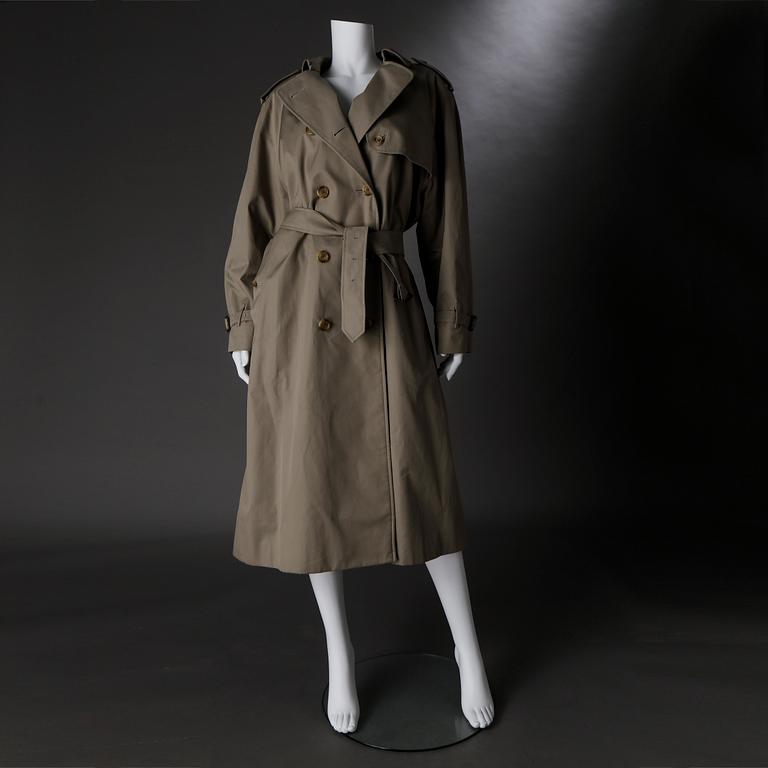 TRENCHCOAT, Burberry.