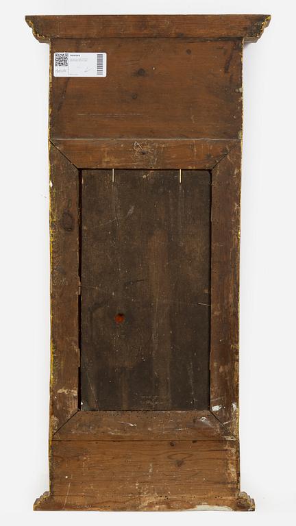 Spegel, Sverige, Empire, 1800-talets första hälft.