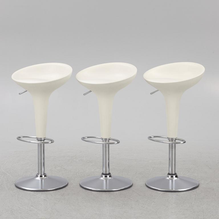 Stefano Giovannoni, stolar, 3 st, "Bombo", Magis, Italien.