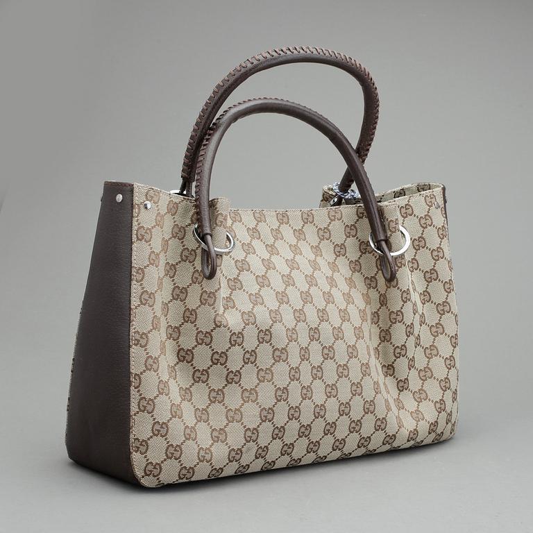 VÄSKA, Gucci.