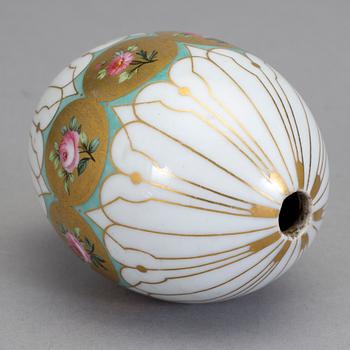 PORSLINSÄGG, Ryssland, omkring 1900.