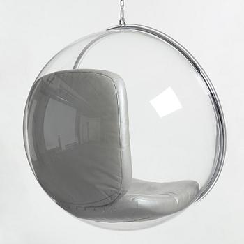 EERO AARNIO, "Bubble chair", Adelta, formgiven 1968, 2000-tal.