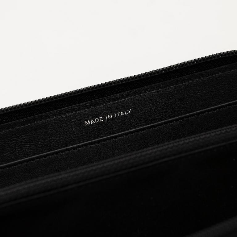 Chanel, Wallet, 2015–2016.