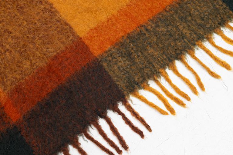 Lena Rewell-Gripenberg, pläd, Lena Rewell, Finland.