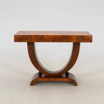 Side Table, First Half of the 20th Century.