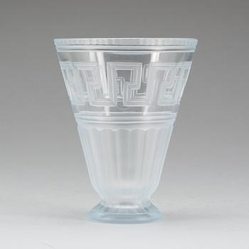 VAS, glas, Simon Gate, 1927.