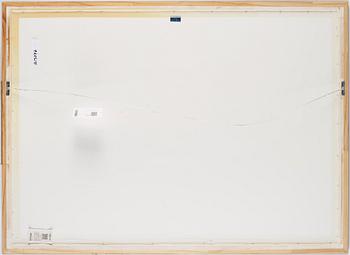 Björn Persson, "Africa", 2015.