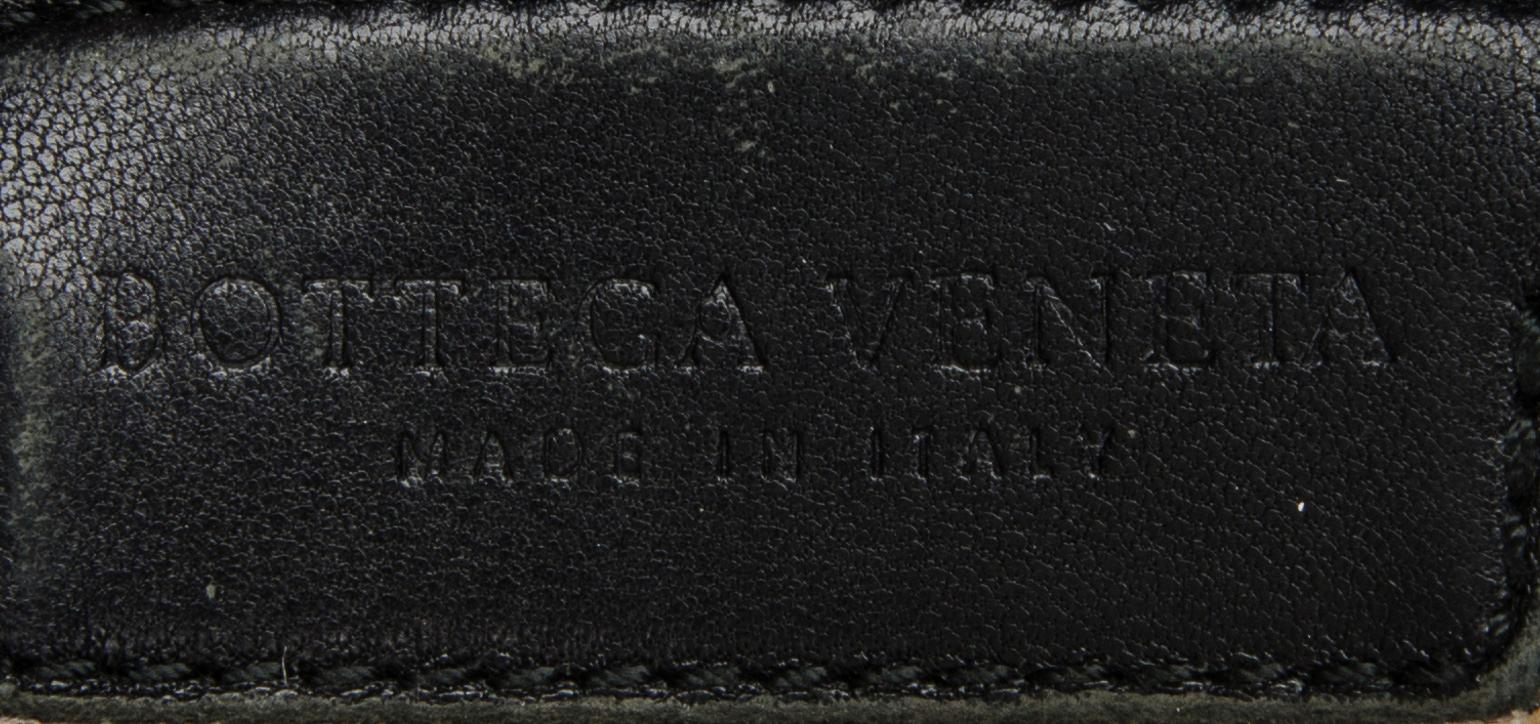 VÄSKA, Bottega Veneta.