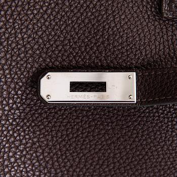 Hermès, väska, "Birkin 35", 2009.