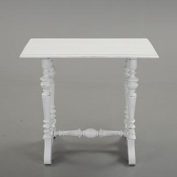 BORD, nyrenässans, omkring 1800-talets slut.