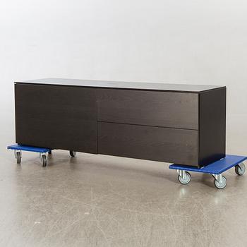 A ROLF FRANSSON "Artic" sideboard for Voice.