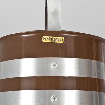 TAKLAMPOR, "Kostalampan", 2 st.