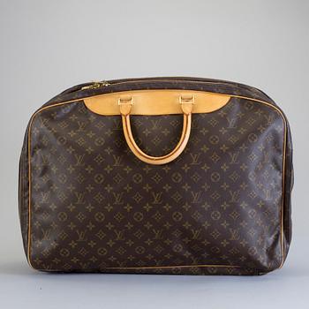 VÄSKA, "Alizé 2 Poche", Louis Vuitton.