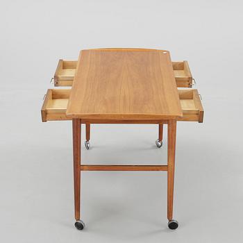 SOFFBORD, 1960-tal.