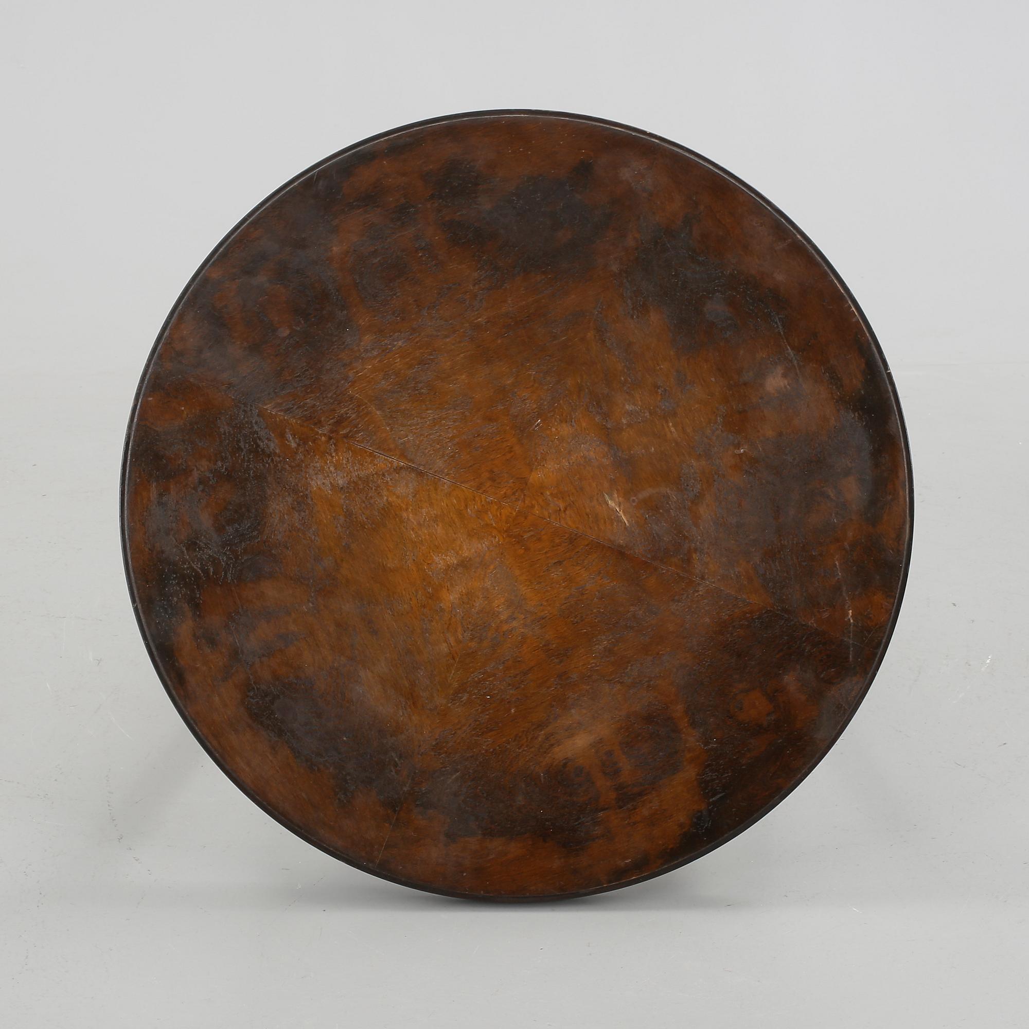 BORD, art déco, 1930/40-tal.