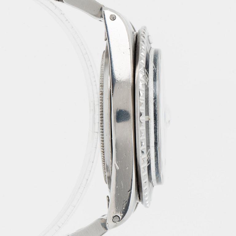 ROLEX, Submariner, "Red Mark VI".