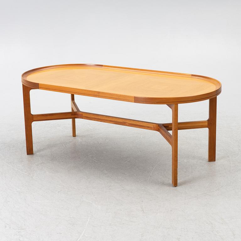 Rud Thygesen & Johnny Sørensen, soffbord, "Kongeserien", Botium, Danmark.