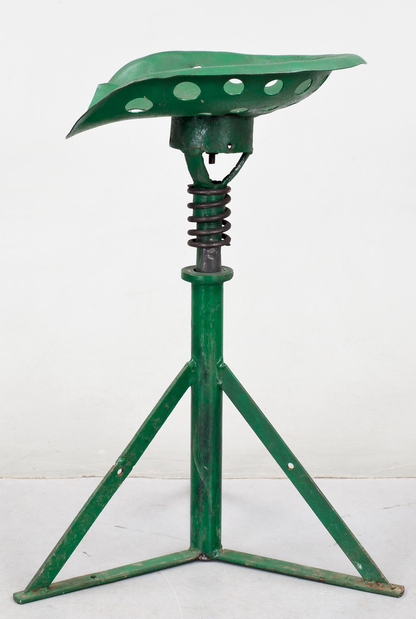 PALL, metall, industri, 1900-tal.