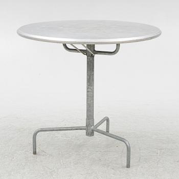 Jonas Bohlin, bord, Nola.