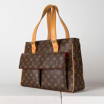 VÄSKA, "Multiple Cite", Louis Vuitton.