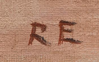 RAGNAR EKELUND, VESIVOIMALA.