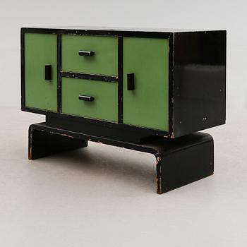 BYRÅ, art deco.