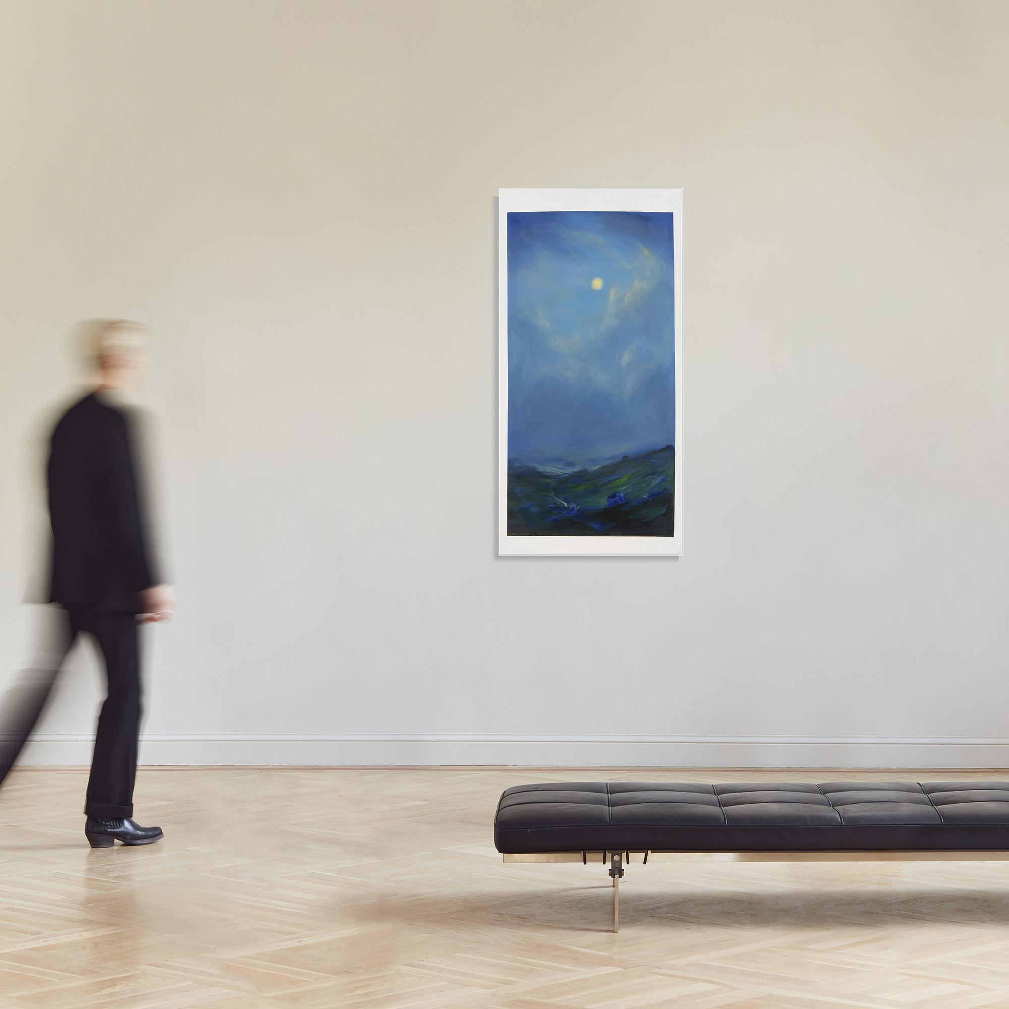 Peter Frie, Untitled.