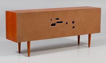 SIDEBOARD, "Trento", Nils Jonsson, Troeds, 1950/1960-tal.