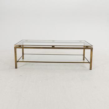 Soffbord sent 1900-tal.