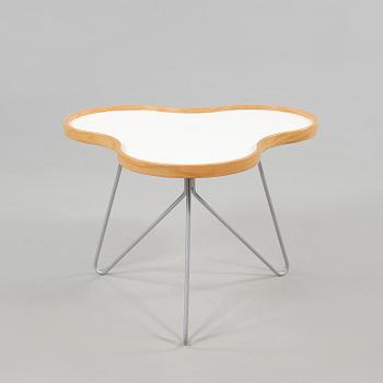 SOFFBORD, "Flower", Christine Schwarzer, Swedese, 2000-tal.