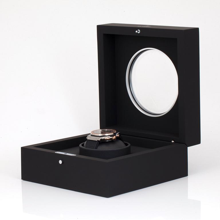 HUBLOT, Classic Fusion, armbandsur, 42 mm,