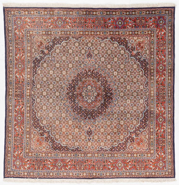 Matta, Moud, ca. 198 x 201 cm.