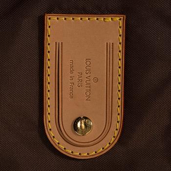 Louis Vuitton, Luggage/cabin bag, "Pégase 45", 2001.