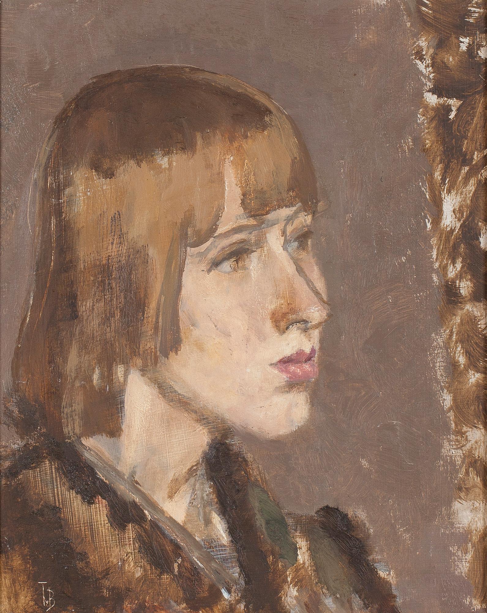 Tuomas von Boehm, 'Face'.