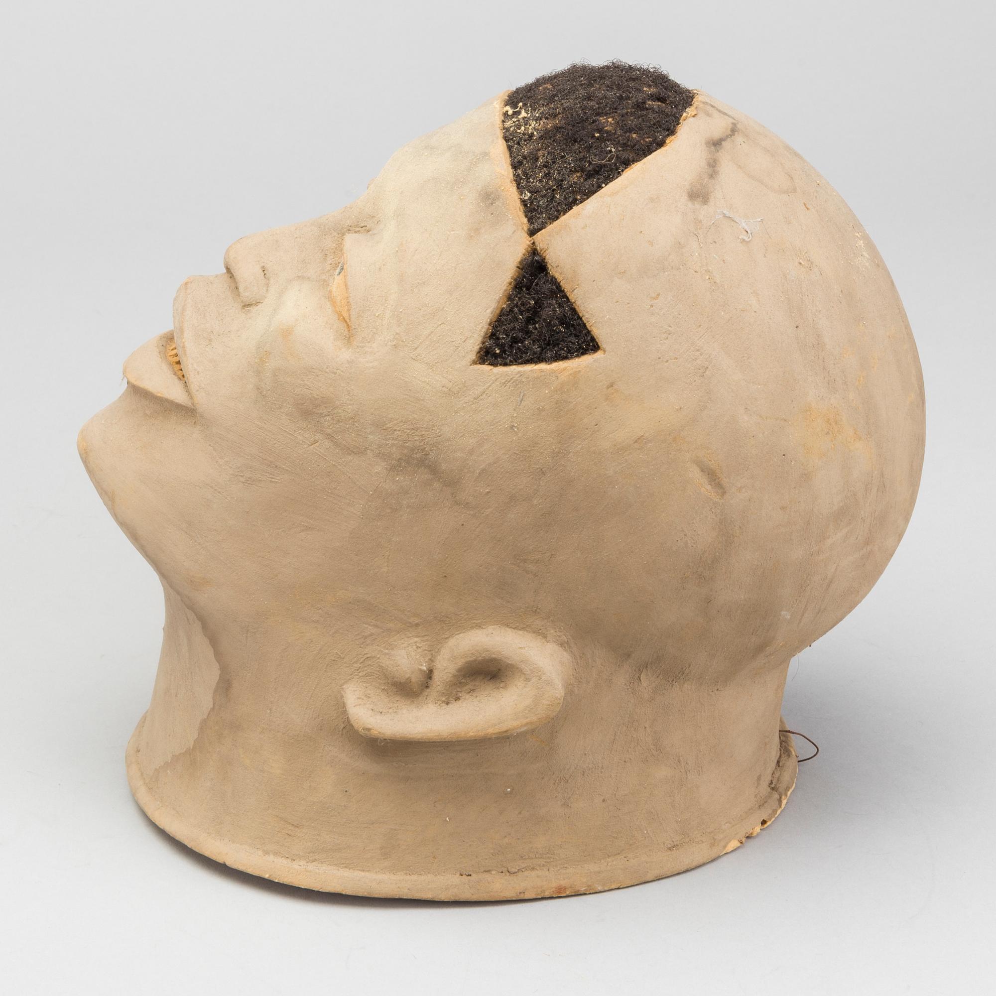 MASK, Makode Lipiko, Moçambique / Tanzania.