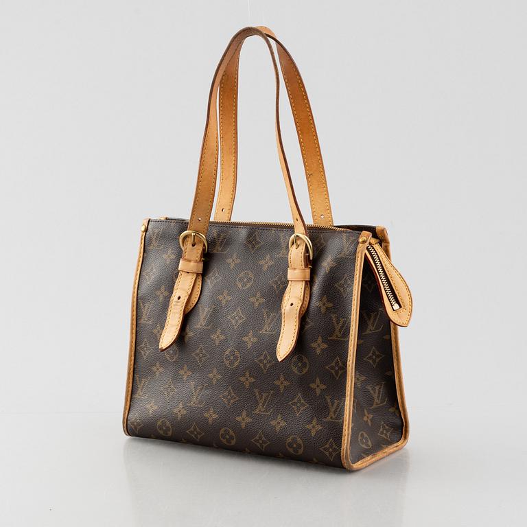 Louis Vuitton, bag, "Popincourt Haut", 2005.