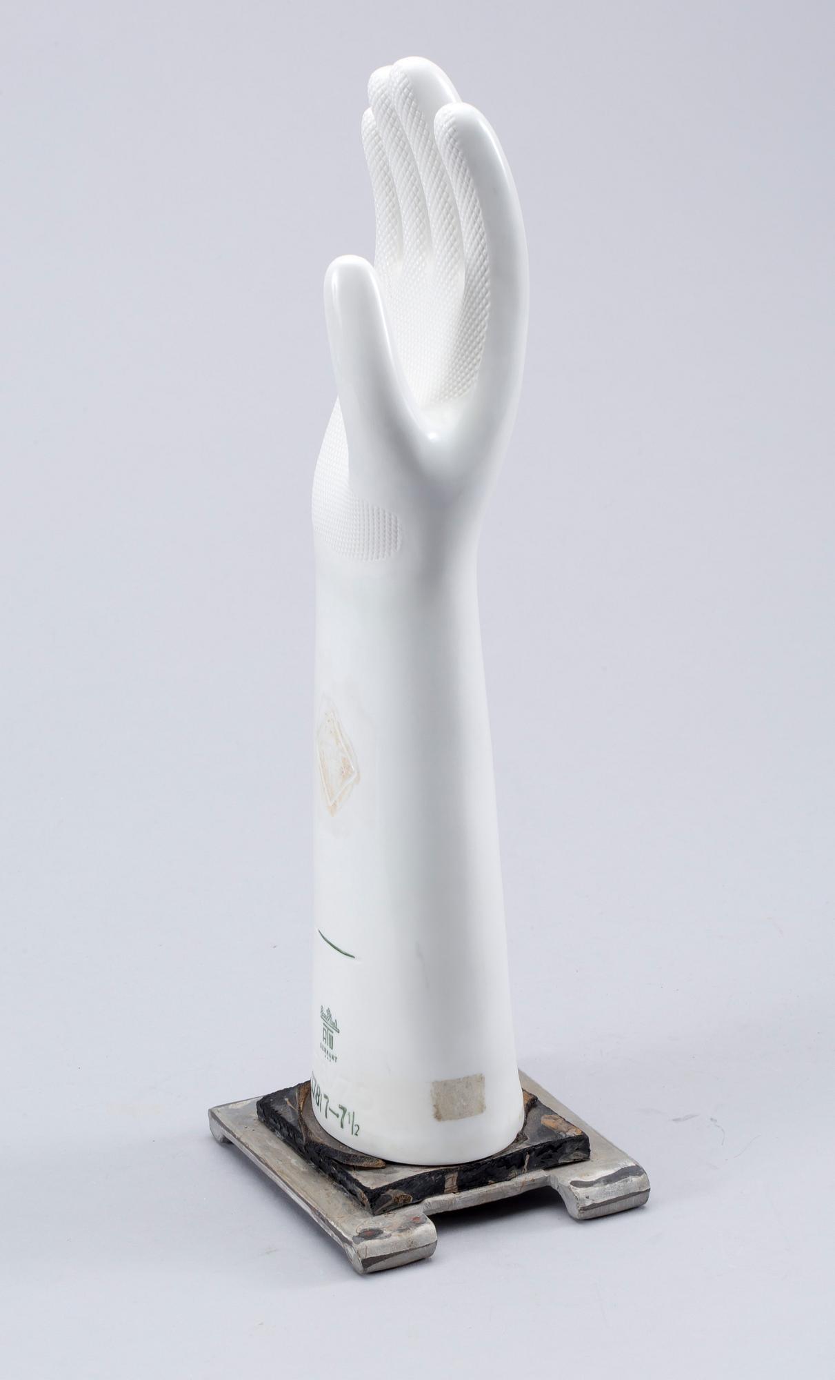 SKULPTUR, porslin, Rosenthal.