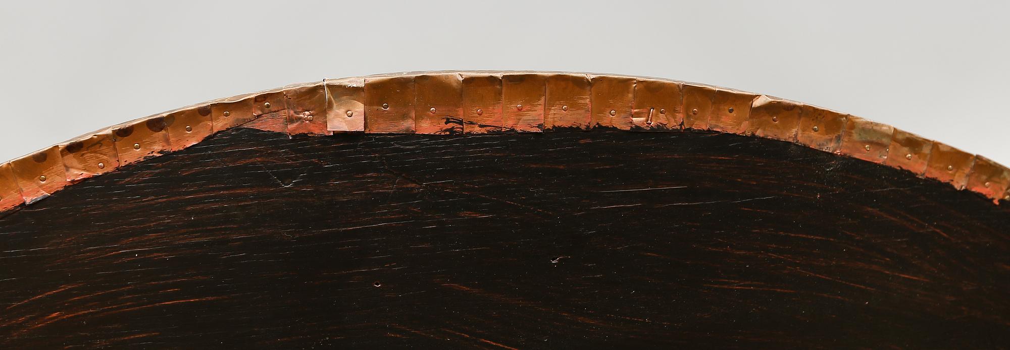 BORD, modern tillverkning.