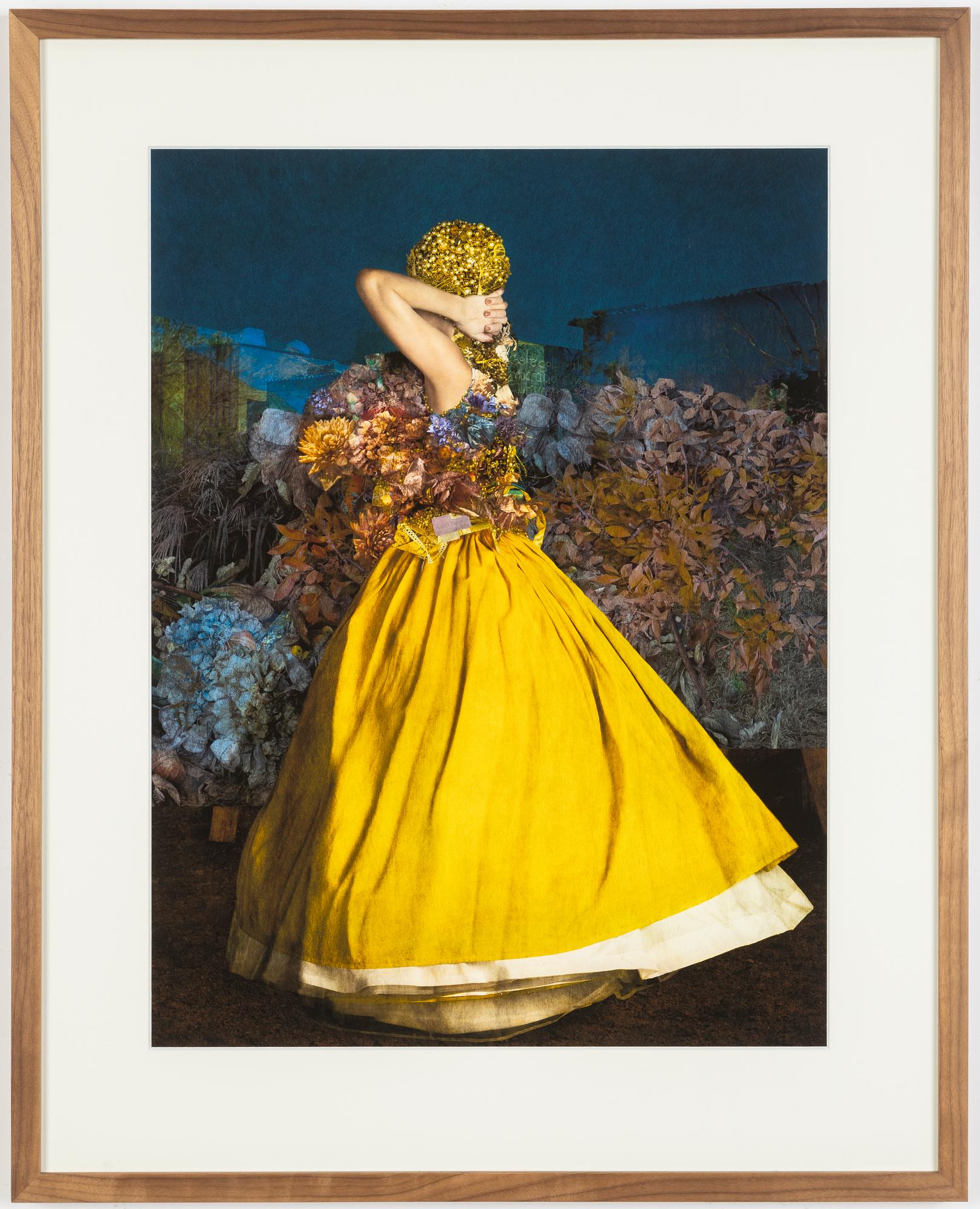Cooper & Gorfer, "The Yellow Skirt".