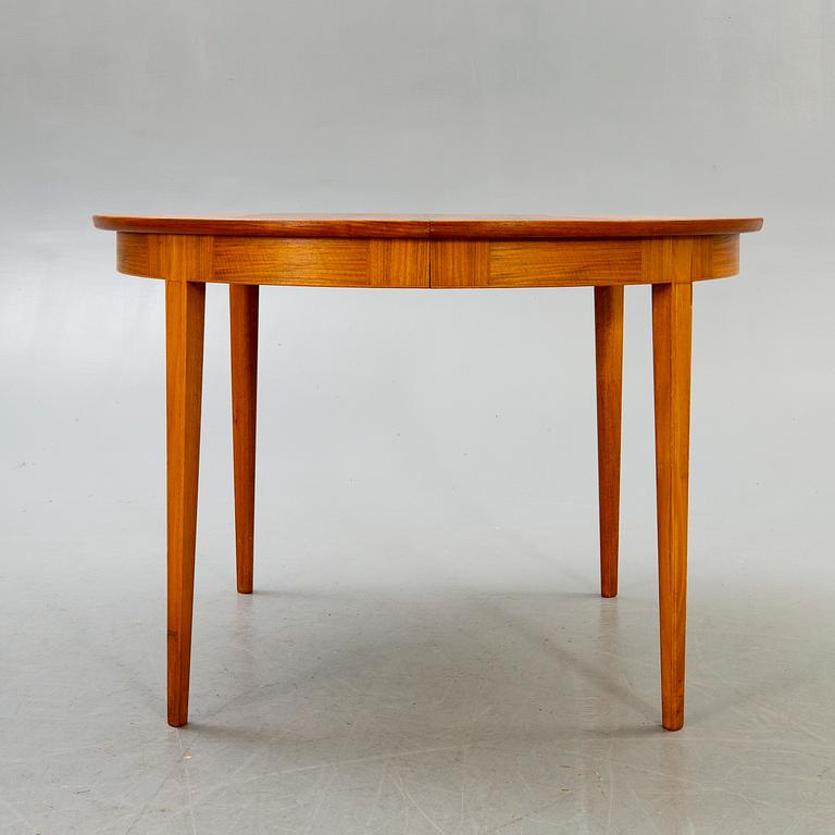 Carl Malmsten, Matbord, Åfors, 1950-60-tal,