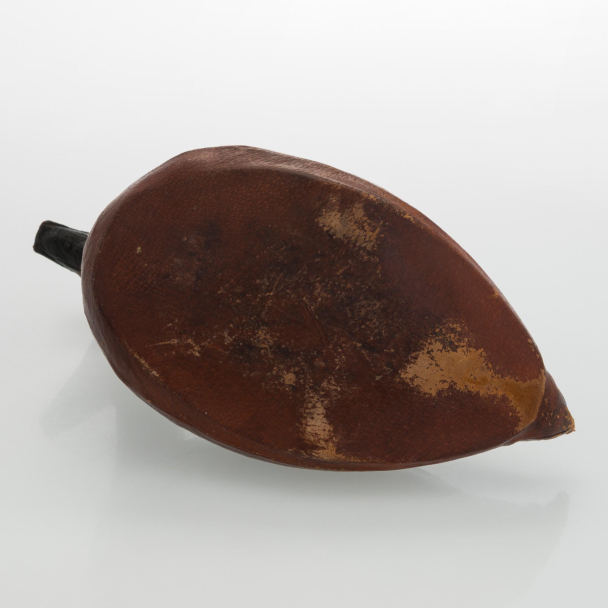 Dimitri Omersa & Co, a duck figure, second half of the 20th century.