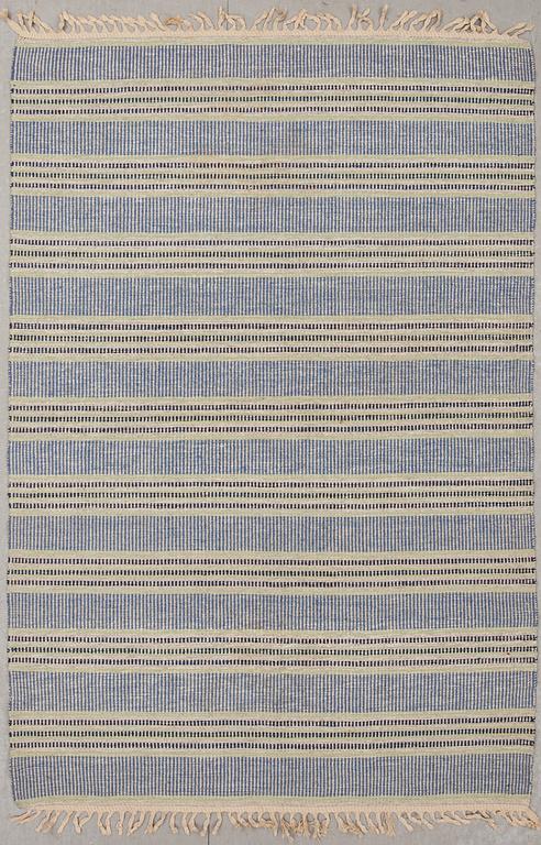 MATTA, rölakan, 1900-talets mitt. Ca 218 x 143 cm.