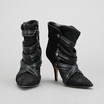 STÖVLETTER, Isabel Marant.