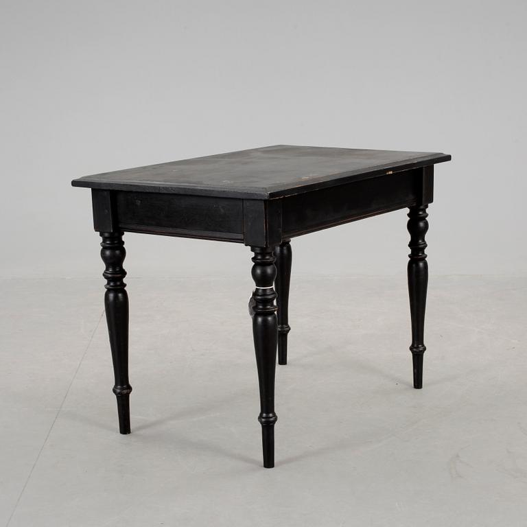 BORD, nyrenässans, 1800-talets slut.